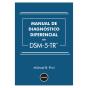 Manual de Diagnóstico Diferencial do DSM-5-TR - Preview