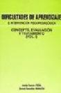 Manual De Dificultades De Aprendizaje Vol. I - Preview