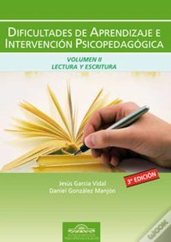 Capa do artigo Manual De Dificultades De Aprendizaje Vol. Ii