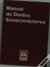 Capa do artigo Manual de Diodos Semicondutores
