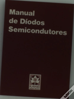 Capa do artigo Manual de Diodos Semicondutores