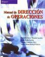 Manual De Dirección De Operaciones - Preview