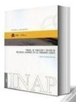 Capa do artigo Manual De Dirección Y Gestión De Recursos Humanos En Los Gobiernos Locales