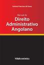 Manual de Direito Administrativo Angolano - Preview