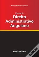 Manual de Direito Administrativo Angolano