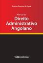 Manual de Direito Administrativo Angolano - Preview