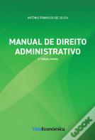 Manual de Direito Administrativo