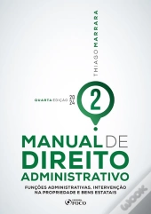 Manual De Direito Administrativo