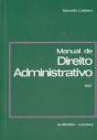 Manual de Direito Administrativo - Vol. I - Preview