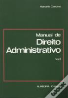 Manual de Direito Administrativo - Vol. II