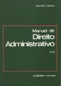 Manual de Direito Administrativo - Vol. II - Preview