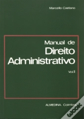 Manual de Direito Administrativo - Vol. II