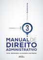Manual De Direito Administrativo - Volume 03 - Preview