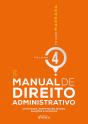 Manual De Direito Administrativo - Volume 4 - 1ª Edição - 2025 - Preview