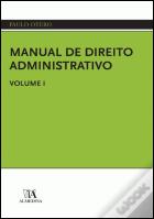 Manual de Direito Administrativo - Volume I
