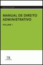 Manual de Direito Administrativo - Volume I - Preview