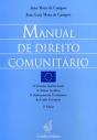 Manual de Direito Comunitário - Preview