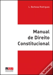 Capa do artigo Manual de Direito Constitucional