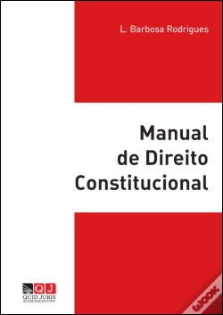 Capa do artigo Manual de Direito Constitucional