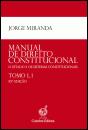 Manual de Direito Constitucional - Tomo I, 1 - Preview