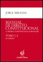 Manual de Direito Constitucional Tomo I, 2 - Preview