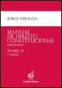 Manual de Direito Constitucional - Tomo II - Preview