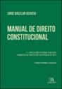 Manual de Direito Constitucional - Volume II - Preview