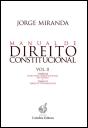 Manual de Direito Constitucional - Volume II - Preview