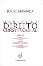 Manual de Direito Constitucional - Volume III - Preview