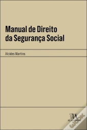 Manual de Direito da Segurança Social
