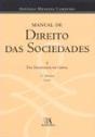 Manual de Direito das Sociedades - I - Preview