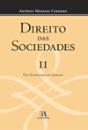 Manual de Direito das Sociedades - II - Preview