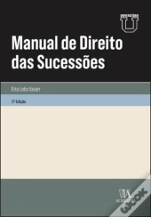 Manual de Direito das Sucessões