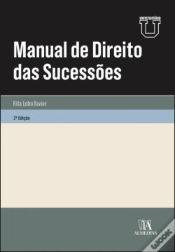 Capa do artigo Manual de Direito das Sucessões
