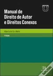Manual de Direito de Autor e Direitos Conexos
