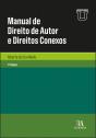 Manual de Direito de Autor e Direitos Conexos - Preview
