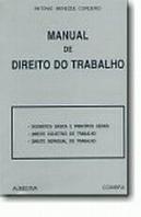 Manual de Direito do Trabalho