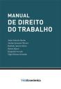 Manual de Direito do Trabalho - Preview