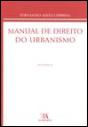 Manual de Direito do Urbanismo - Volume II - Preview
