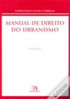 Manual de Direito do Urbanismo - Volume III