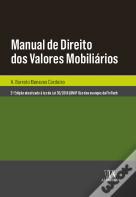 Manual de Direito dos Valores Mobiliários