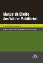 Manual de Direito dos Valores Mobiliários - Preview