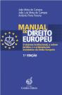 Manual de Direito Europeu - Preview