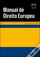 Manual de Direito Europeu