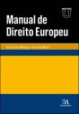 Manual de Direito Europeu - Preview