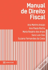 Manual de Direito Fiscal