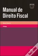 Manual de Direito Fiscal