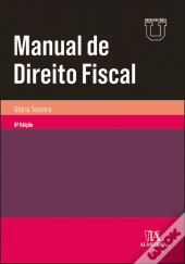 Manual de Direito Fiscal