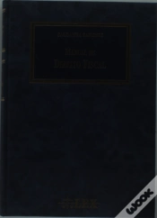 Capa do artigo Manual de Direito Fiscal