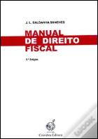 Manual de Direito Fiscal
